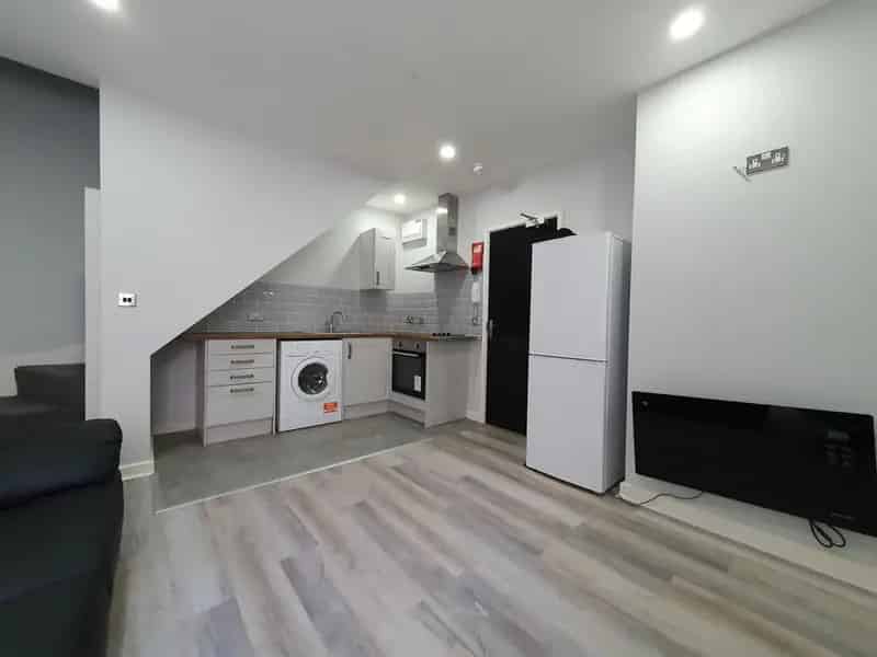 1 Bedroom Flat to Rent Cardiff