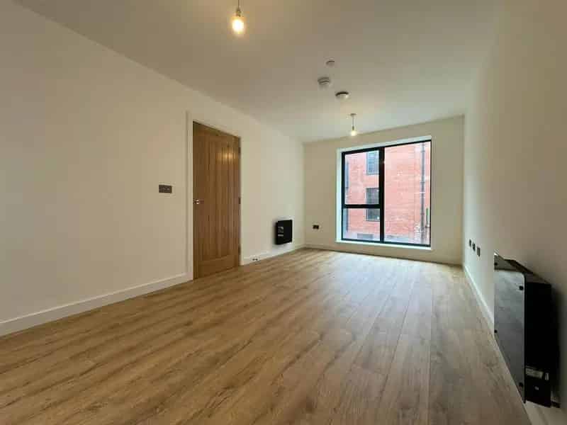 1 Bedroom Apartment to Rent