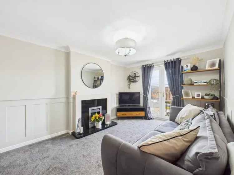 3 Bedroom House For Sale