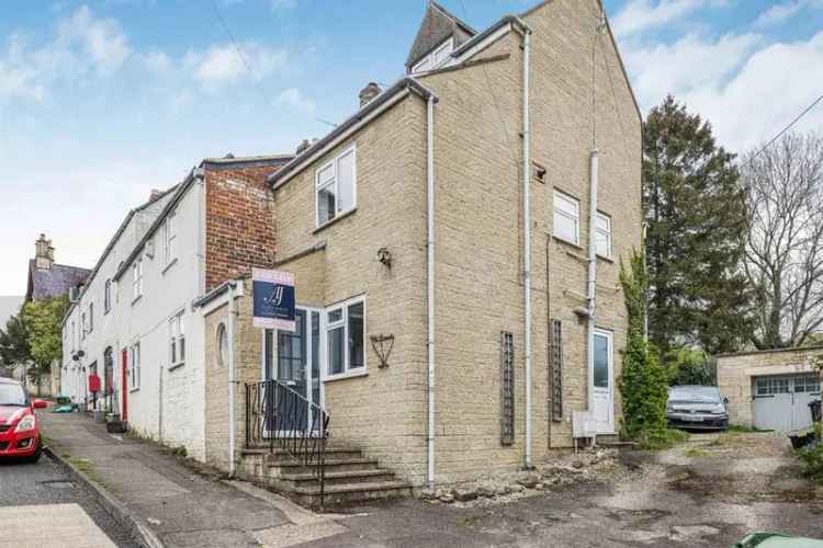 2 Bedroom Cottage For Sale