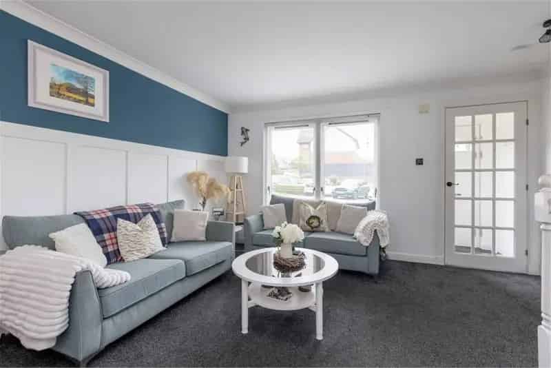 2 Bed House - Terraced with 1 Reception Room