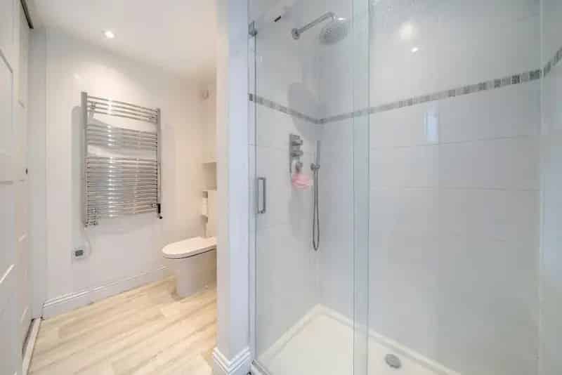 One Bedroom Flat near Northcote Road Clapham Junction