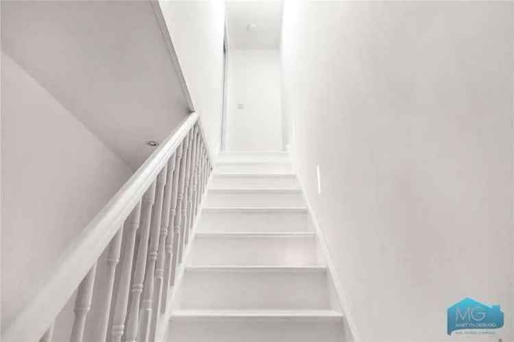 3 Bed House for Sale Architect Designed Scandinavian Style