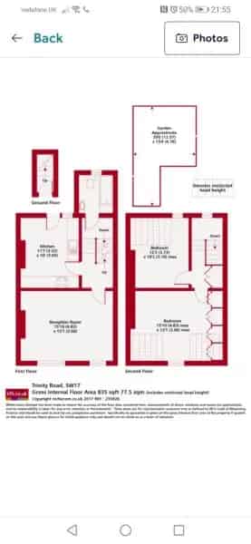 Flat For Rent , City of Edinburgh, Scotland