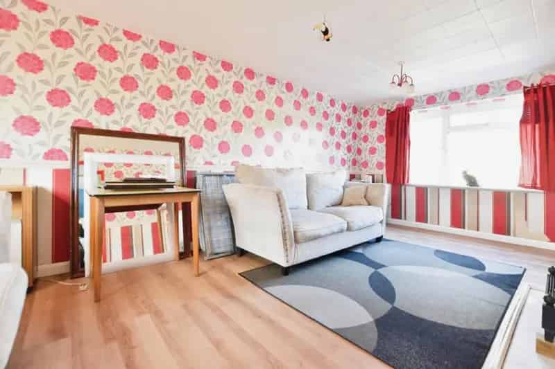 3 Bedroom House For Sale Needs Renovation