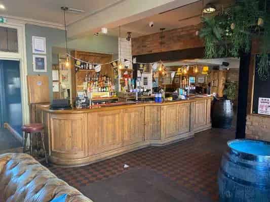 Cottage 22 Warwick Street Coventry Pub Investment Opportunity