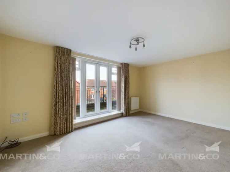 3 Bedroom Executive Townhouse Doncaster For Sale
