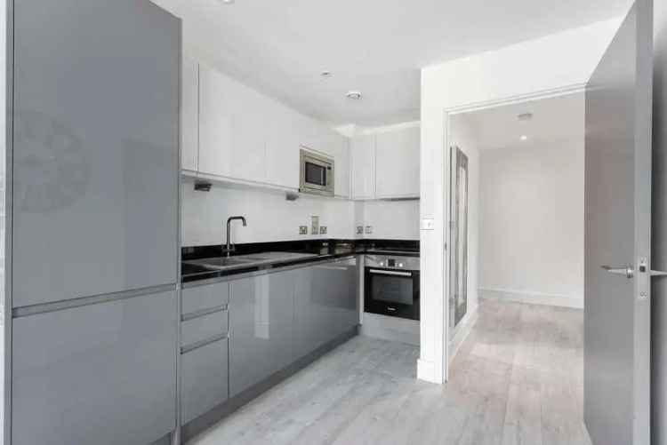 1 bed flat for sale