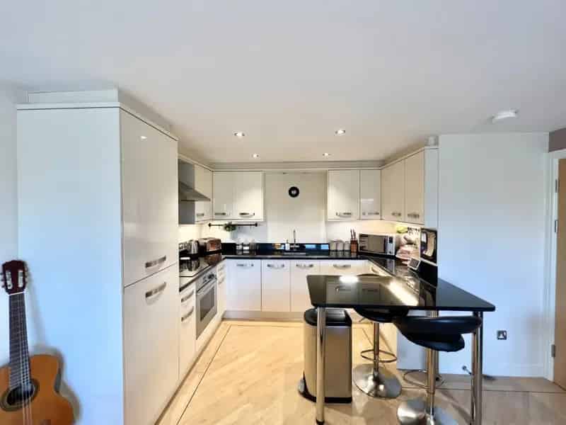 2 Bedroom Apartment to Let York City Centre October 2025