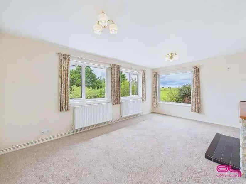 2 Bed Detached Bungalow For Sale Renovation Potential