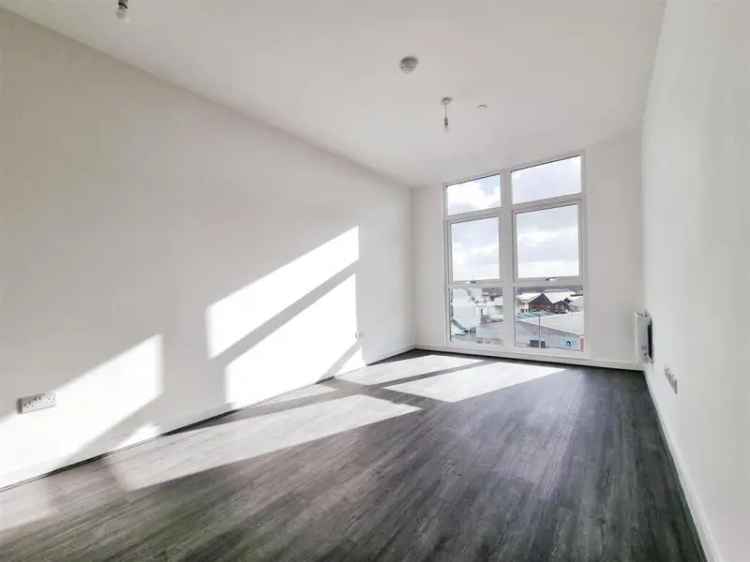 2 Bedroom Flat Bolton New Build 653 sq ft Modern Living