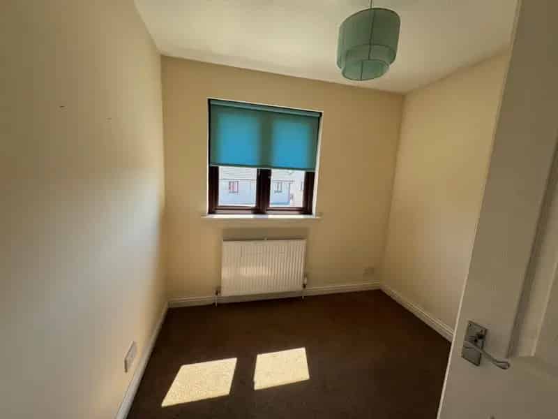 3 bedroom House
 To Let