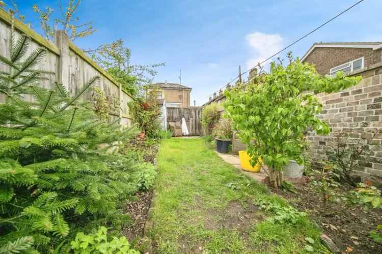 Sudbury Town House Two Bedroom Home
