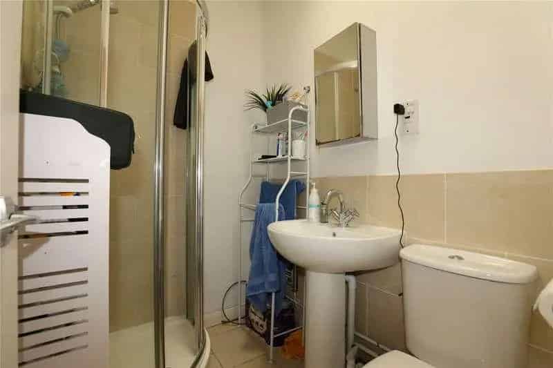1 Bed Flat for Sale in Cheltenham