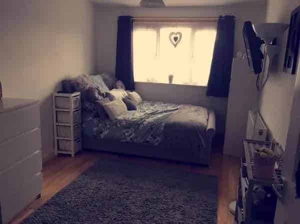 Large One Bedroom Flat Wimbledon - Garden - Close to Amenities