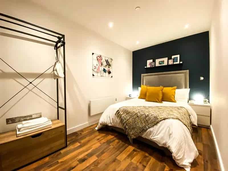 1 Bedroom Flat to Rent Ancoats Manchester