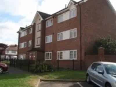 3 Bed Flat Bromford Hodge Hill Fire Safety Information