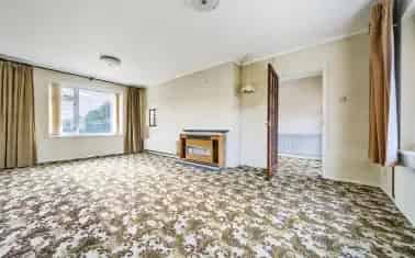 Detached Bungalow for Modernisation Near Town Centre and M5
