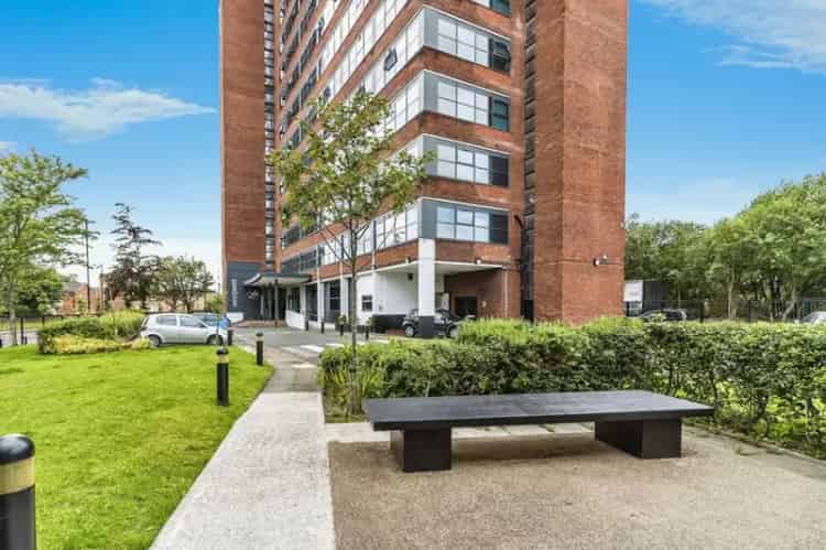 1 Bedroom Flat to Rent Manchester M16