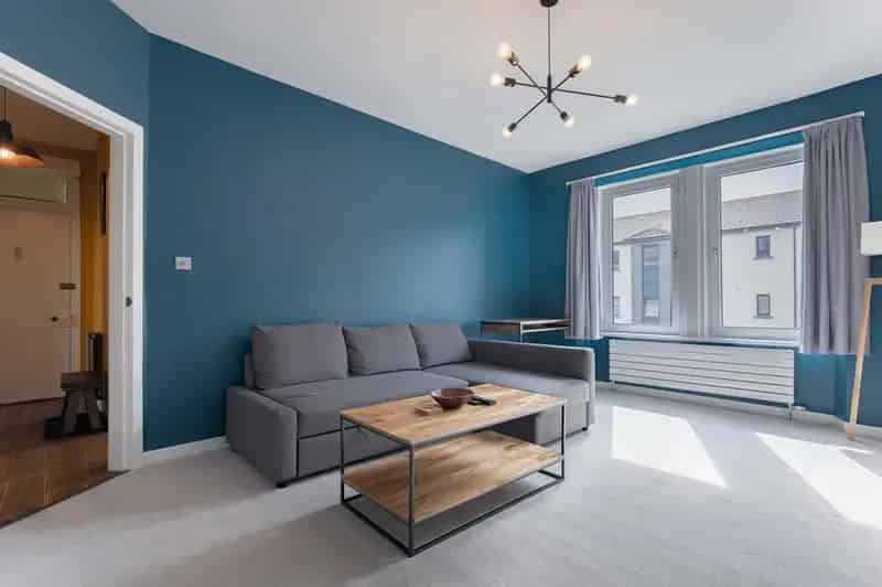 1 Bedroom Apartment to Rent Aberdeen