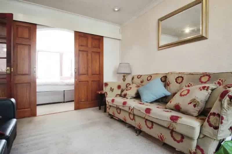 1 Bedroom Flat To Rent Available September 6 2025