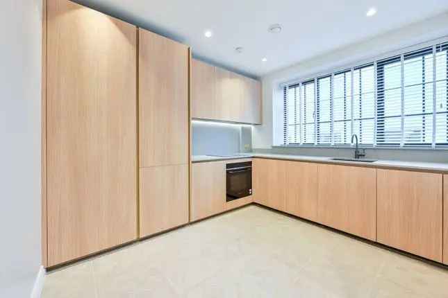 2 Bed Flat to Rent Union Street London Bridge SE1