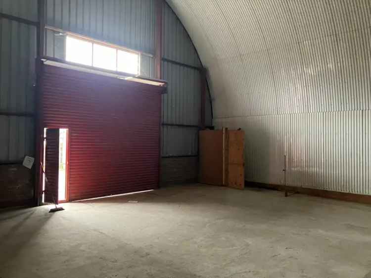 Arch 17 Industrial Unit South Harrow