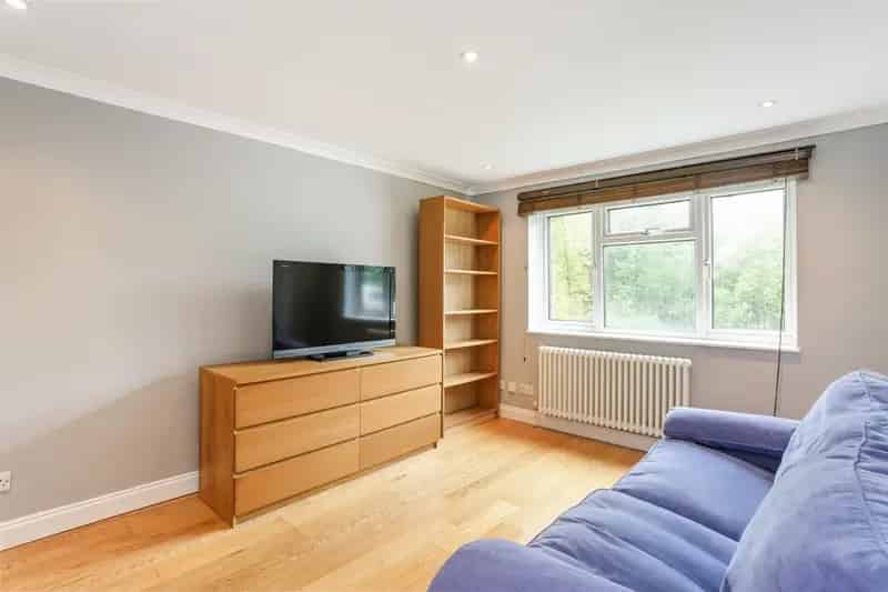 1 Bedroom Apartment to Rent Muswell Hill