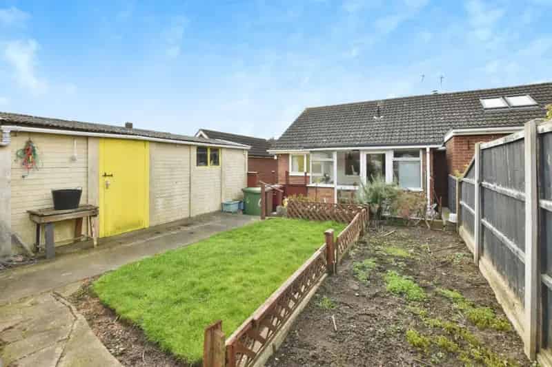 2 Bedroom Bungalow For Sale Ideal Retirement Home