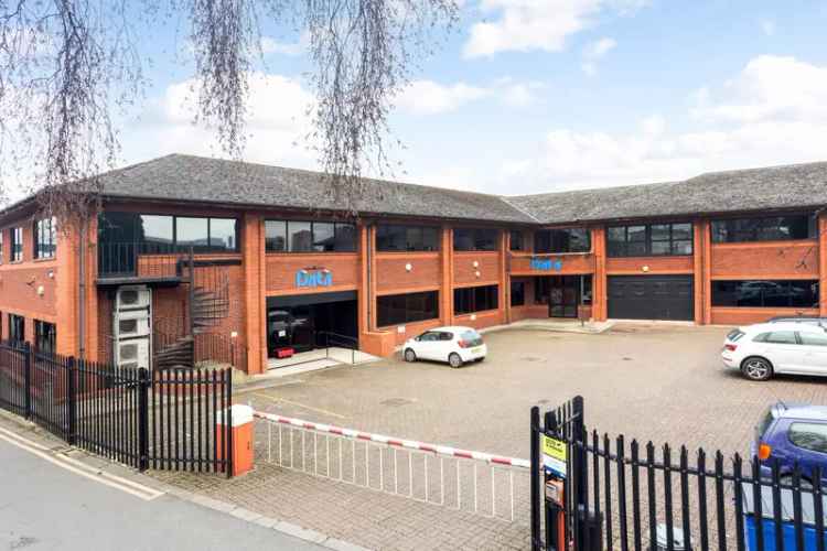 Office For Sale in Harlow, England