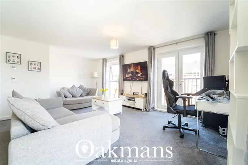 1 Bedroom Apartment for Sale
