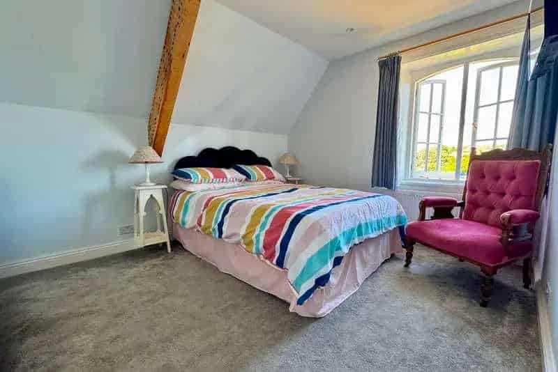 5 Bed Historic Grade II Listed House for Sale