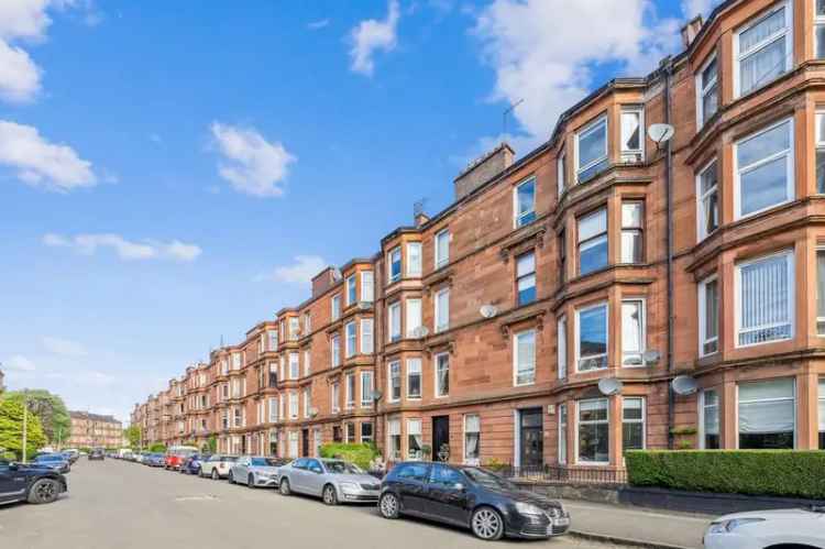 2 Bedroom Flat for Sale in Shawlands Glasgow