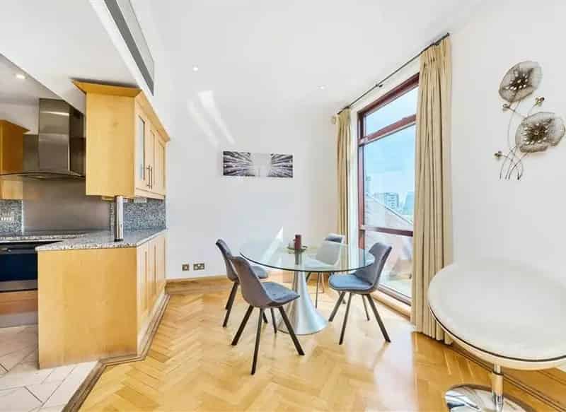 South Bank Penthouse Apartment Two Bedroom Two Bathroom