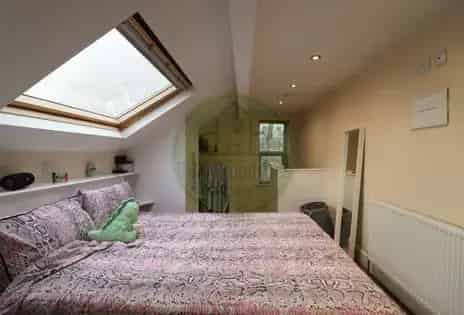 2 Bed House in Leeds Available July 1st 2025