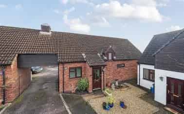 3 Bedroom House in Broadclyst Near Exeter