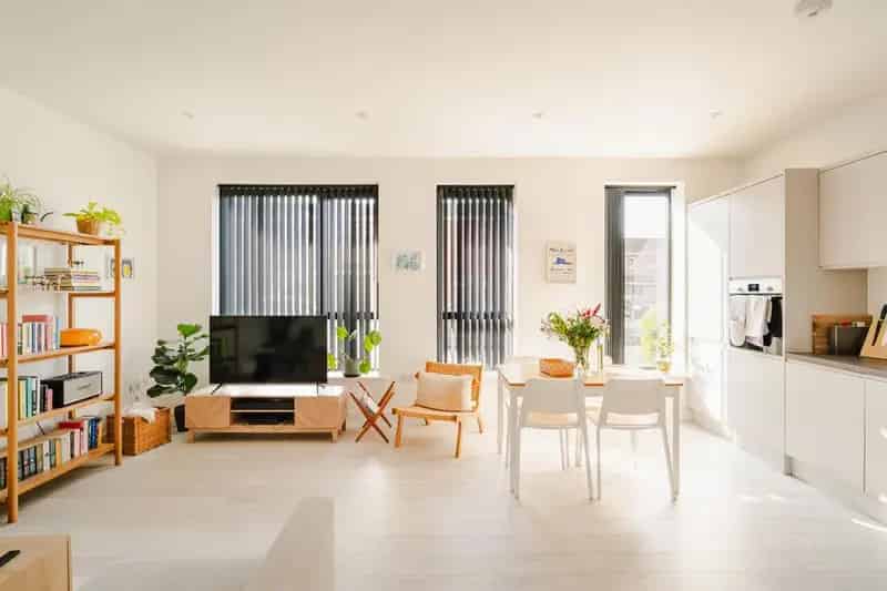 2 Bedroom Flat for Sale