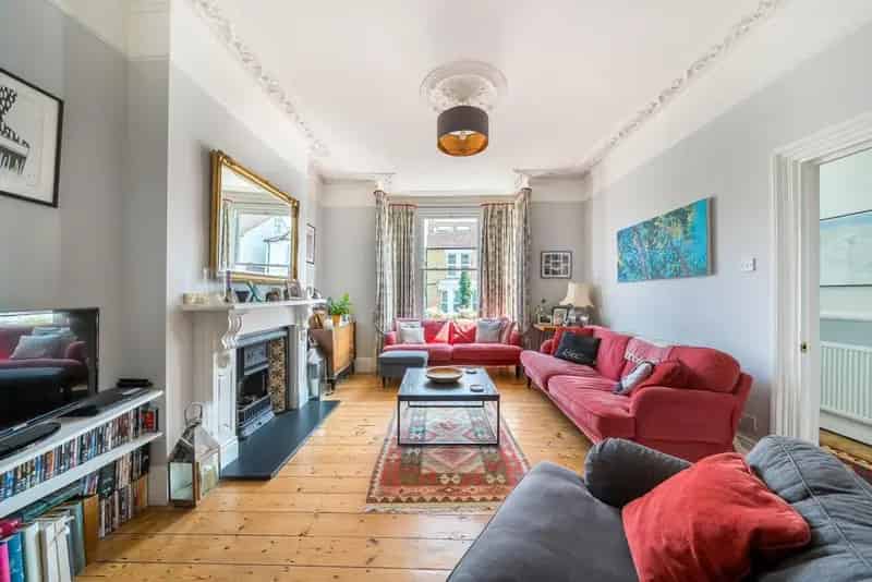 House For Sale , London, England