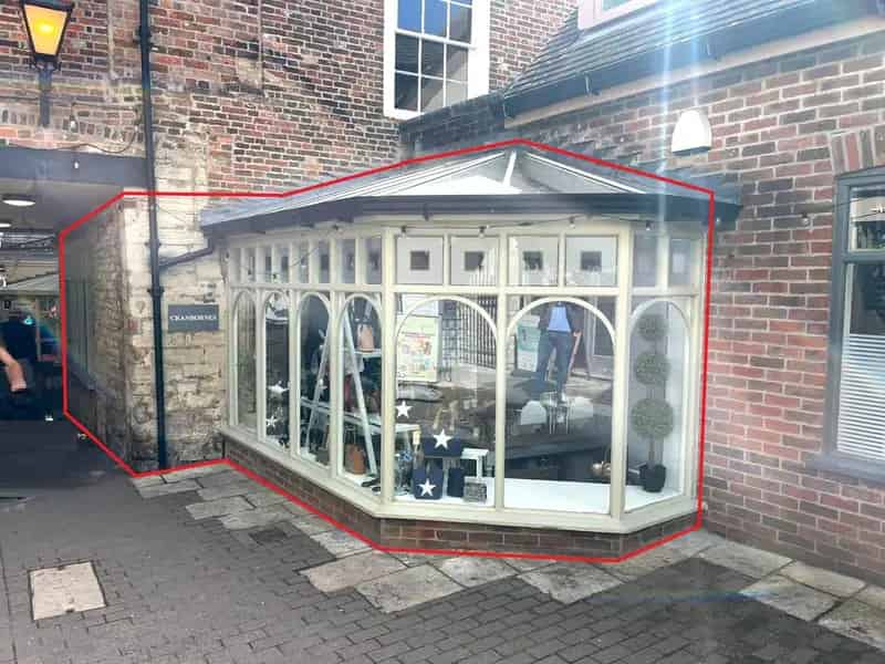 Commercial property For Rent , 5, Foster Lane, City of London, England