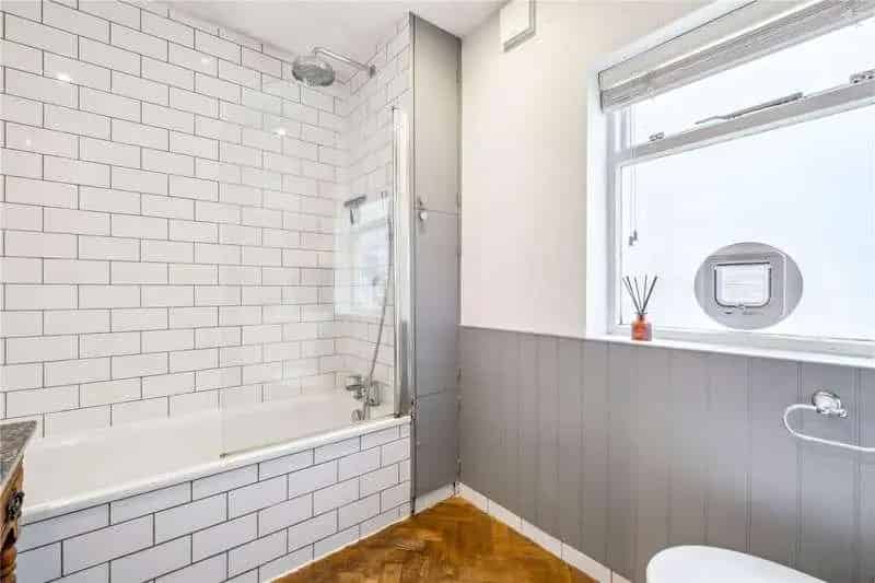 2 Bed Flat for Sale Near Wandsworth Common