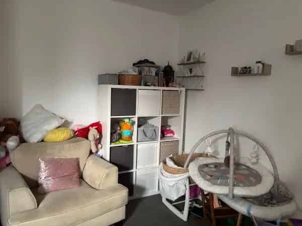 2 Bed New Build House Gainsborough Good Garden
