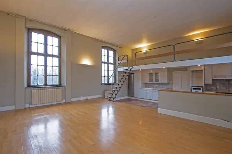 1 Bedroom Flat House to Rent in Wandsworth
