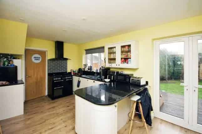Semi Detached House for Sale Patchway Bristol