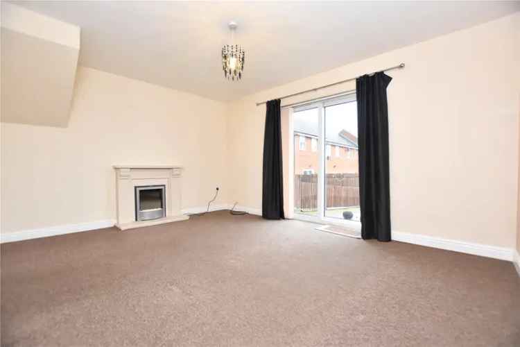 House For Rent in Leeds, England