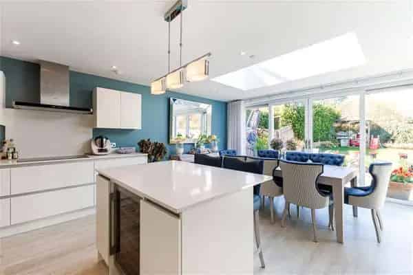 Kingsway, Chalfont St. Peter, Gerrards Cross, Buckinghamshire, SL9 8NR | Property for sale | Savills