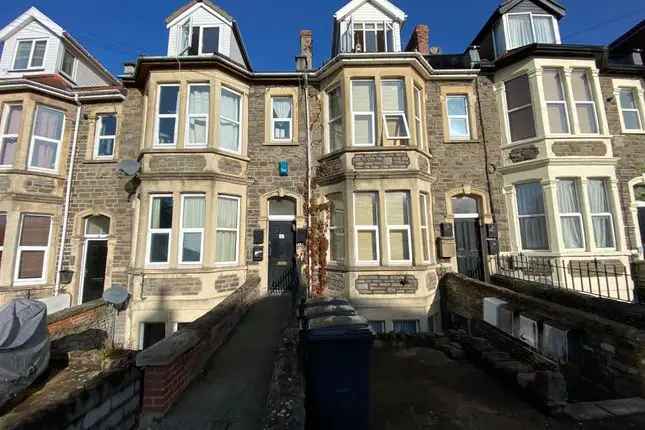 4 Flats Victorian Townhouse Investment Opportunity