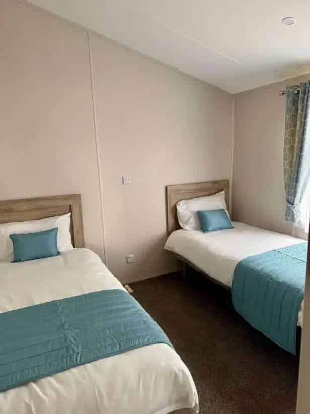 2 Bed Willerby Clearwater Lodge for Sale