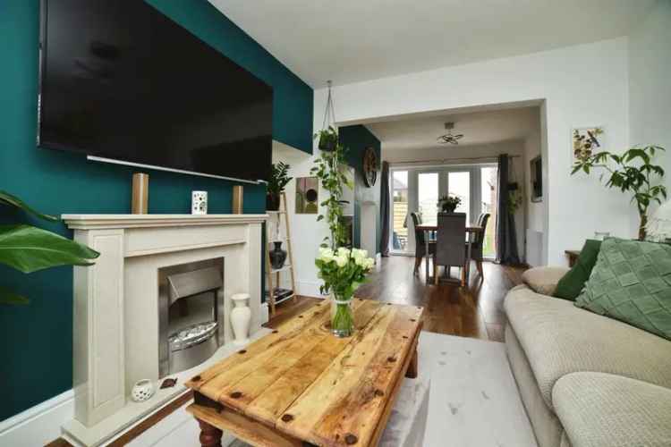 3 Bed House in Hessle - Refurbished Family Home