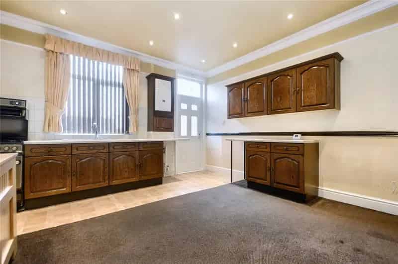House For Sale , Leeds, England