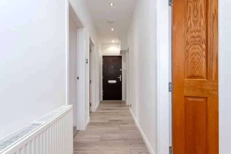 2 Bedroom Flat to Rent in Hilton Aberdeen